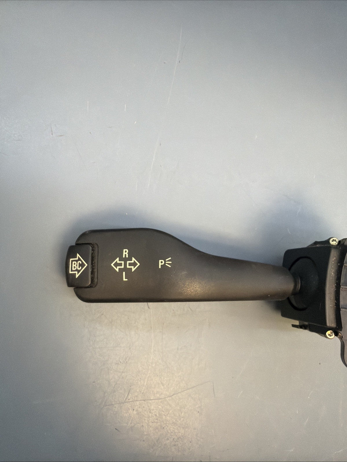 01-06 BMW X3 X5 Z4 325 E38 E39 E53 E83 E46 Indicator TURN Signal Switch 8363668