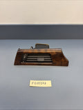 06-13 BMW E93 328i 335i Left Driver Side Dash Air Vent Flow Grill 9130459OEM