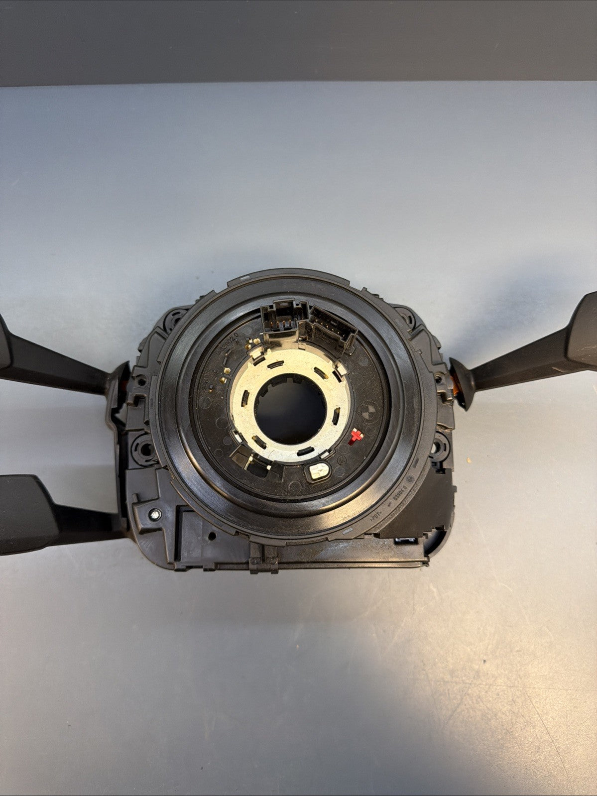 07-13 BMW 3 Series E90 E92 E93 328I 335I Steering Column Combo Switches 9169072