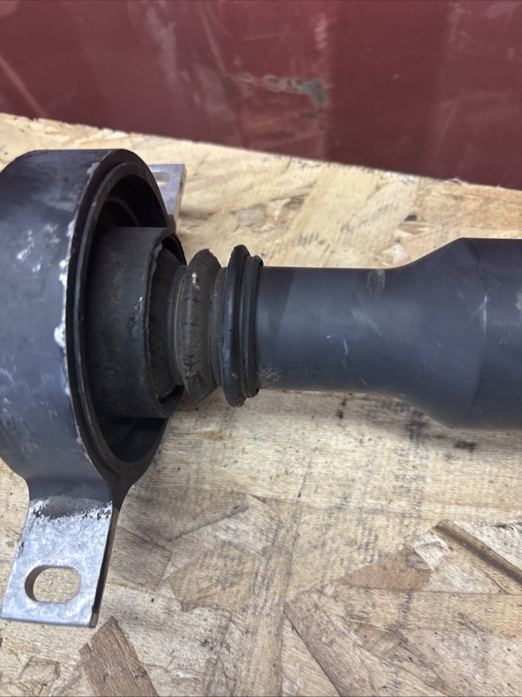 OEM Rear Drive Shaft Prop Drive Shaft For BMW 1 SERIES E88 2610 7567949