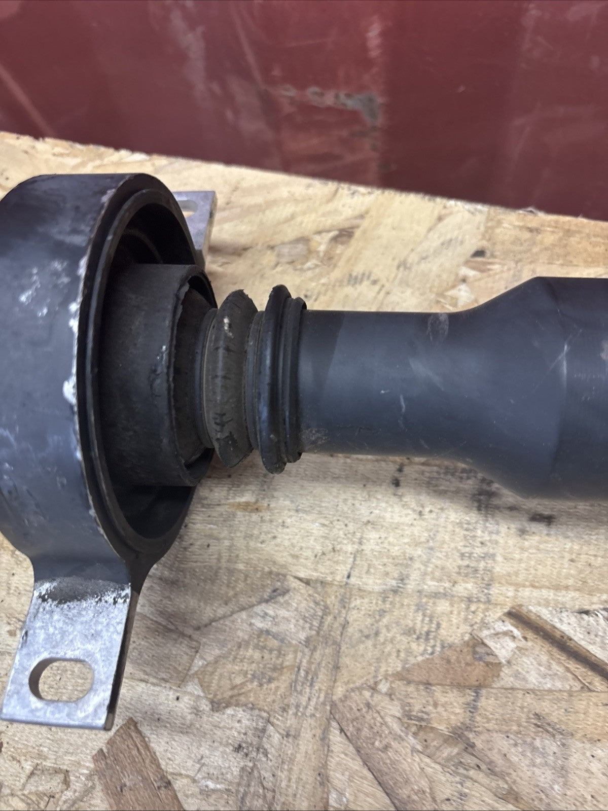 OEM Rear Drive Shaft Prop Drive Shaft For BMW 1 SERIES E88 2610 7567949