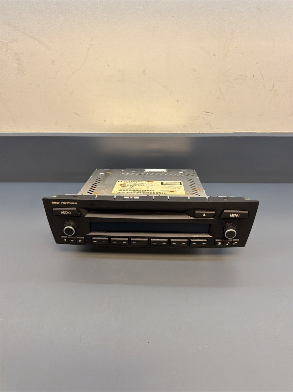 BMW E88 E82 E90 E92 E84 X1 CD Radio Professional Tuner Receiver CD 9263474
