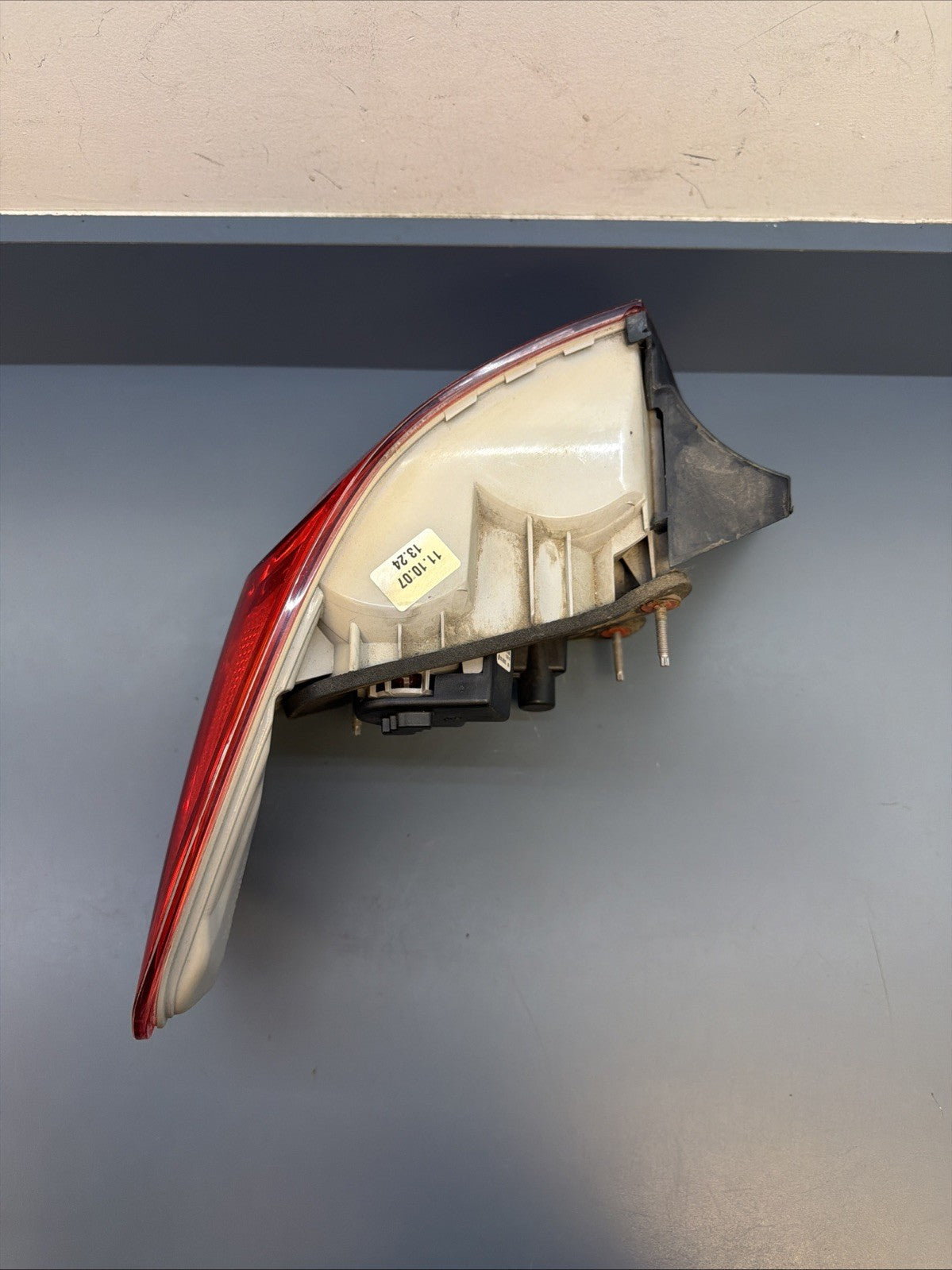 07-10 BMW E92 328i 335i M3 PRE LCI Right Side Outer Tail Light Taillight 7174404