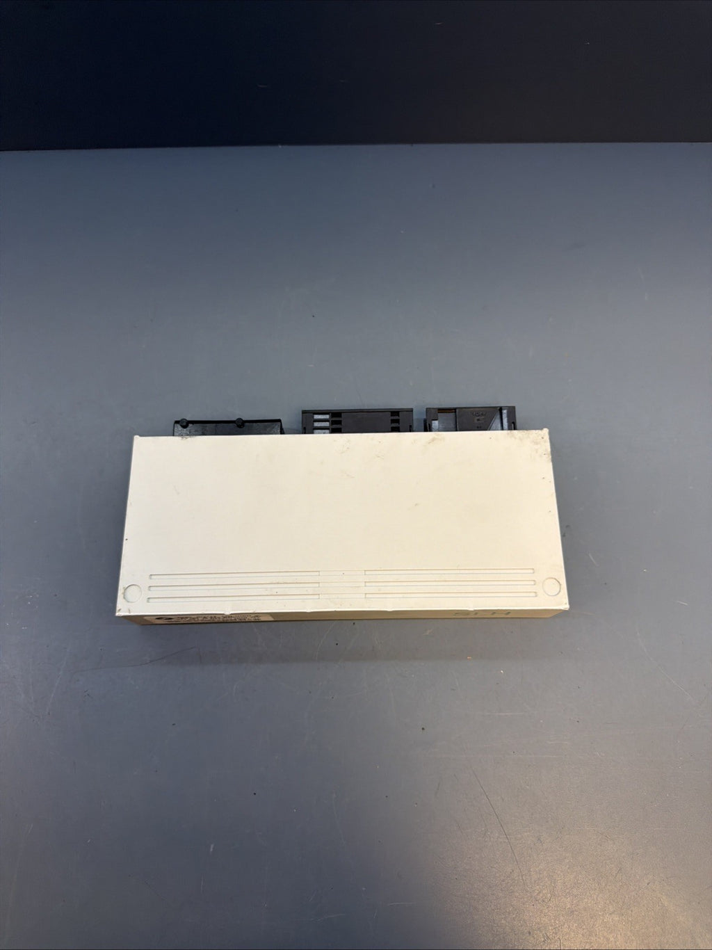 99-06 BMW E46 3 Series M3 X3 Basic Body Control Module BCM Unit 6944840