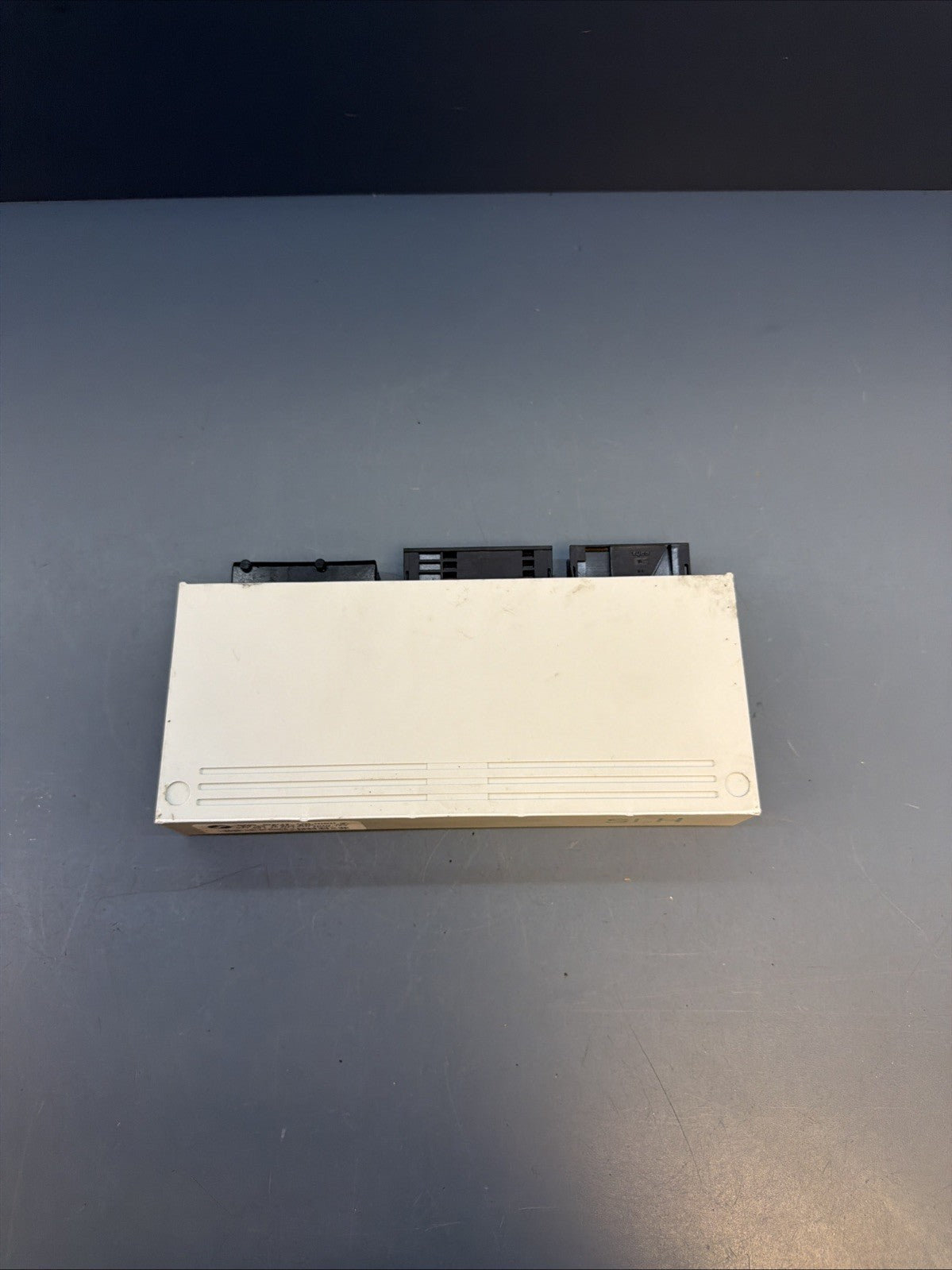 99-06 BMW E46 3 Series M3 X3 Basic Body Control Module BCM Unit 6944840