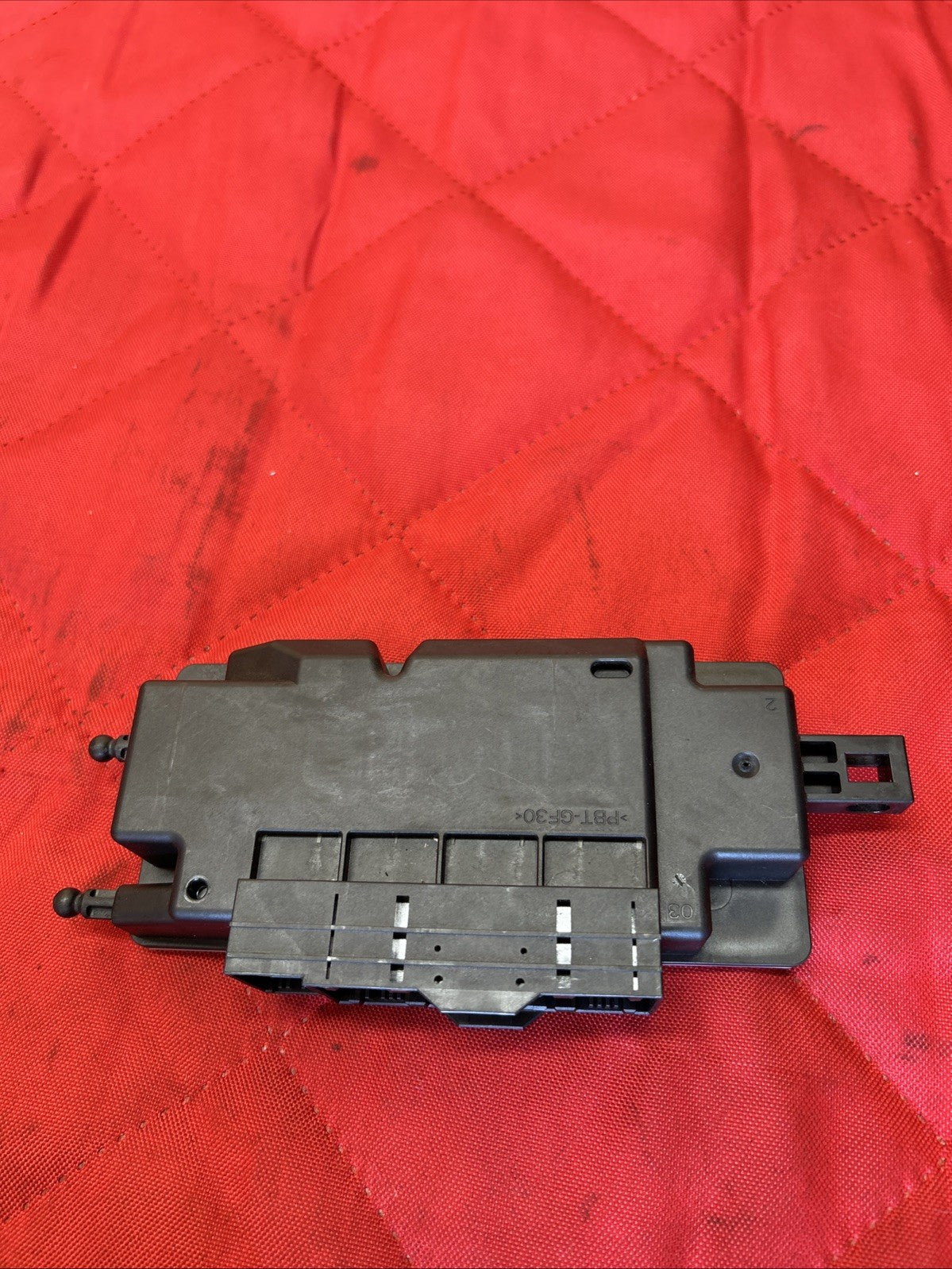 BMW 3 4 5 Series F10 F30 F32 F12 F25 F01 Control Module Unit 9247384 OEM