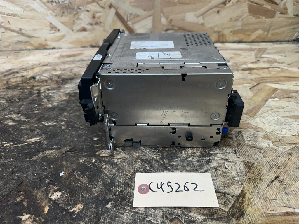 BMW 2006-2009 E90 3 SERIES NAVIGATION CD RADIO PLAYER OEM 9170722