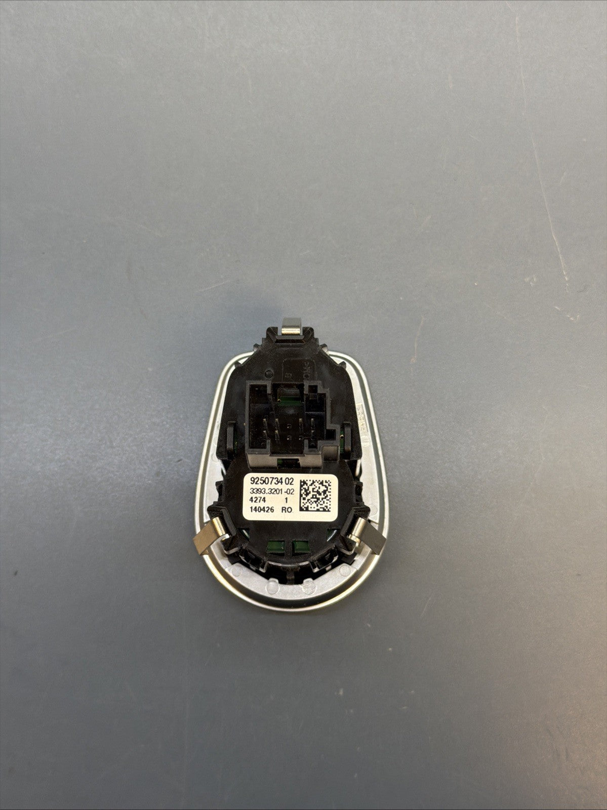 BMW F20 F21 F22 F30 F31 F32 F33 F34 Engine Start Stop Push Button OEM 9250734