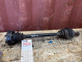 BMW OEM CV AXLE REAR LEFT  7 SERIES E38 USED M62 ENGINE 1994-2001 3321 1227730