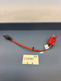 2011-2016 BMW 528i 535i 550i Positive (+) Battery Cable 9217036 9217034