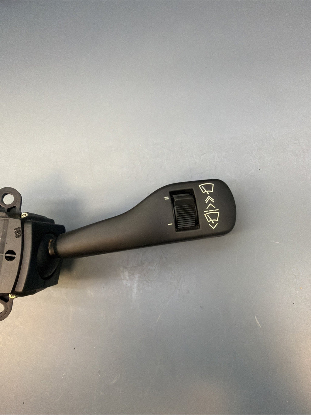 98-03 BMW E39 525i 530i 540i Windshield Wiper Switch OEM 8363664 OEM