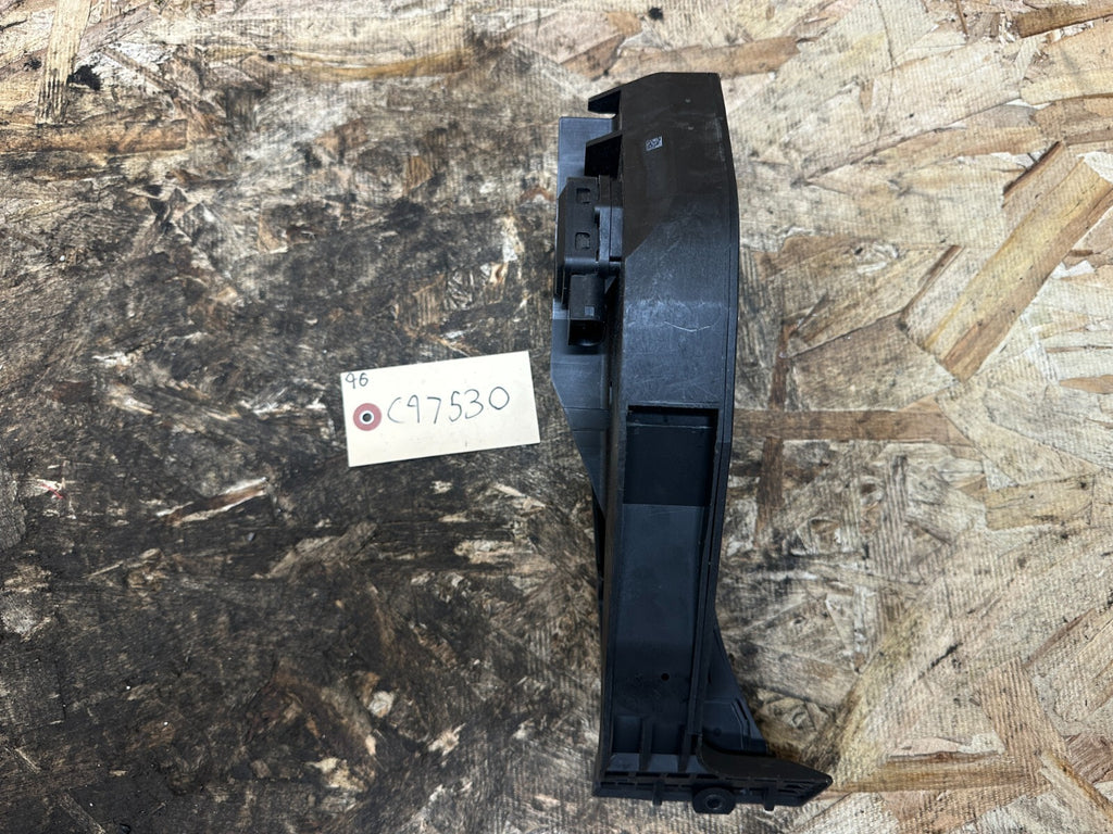 BMW 2006-2012 E90 ACCELRATION GAS THROTTLE PEDAL OEM 6786285