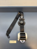 2004 - 2010 BMW X3 E83 FRONT LEFT DRIVER SIDE SEAT BELT STRAP 34003071B OEM