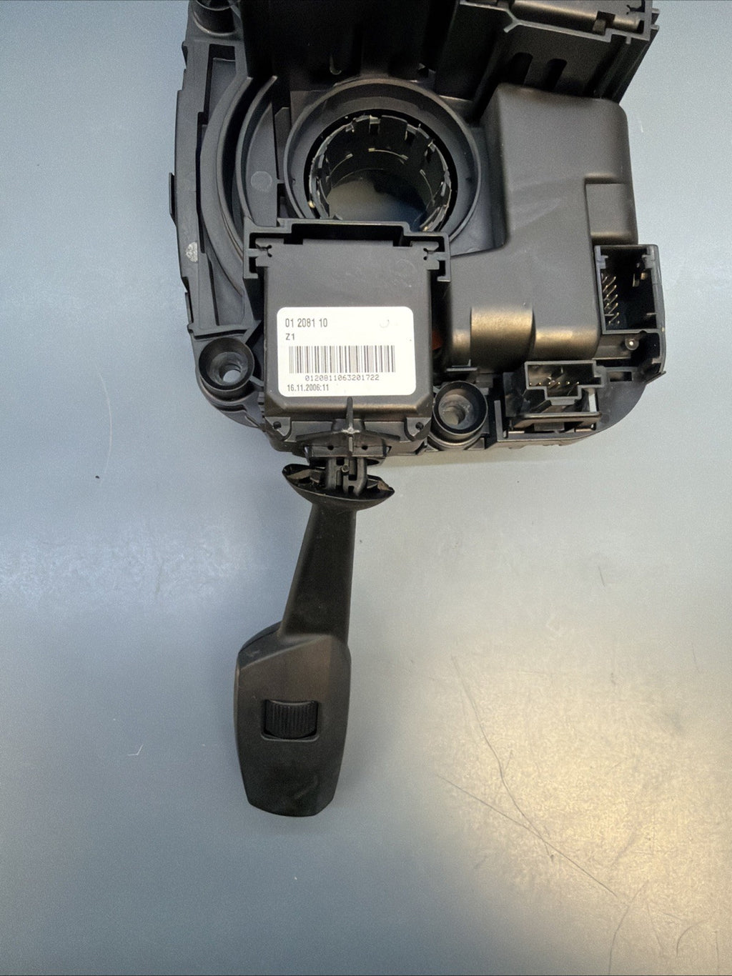06-13 BMW E90 E92 328i Steering Column Switch Clockspring Clock Spring 9121901
