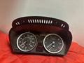 04-06 BMW 525 528 530 SPEEDOMETER GAUGE CLUSTER INSRTUMENT UNIT OEM 6947357