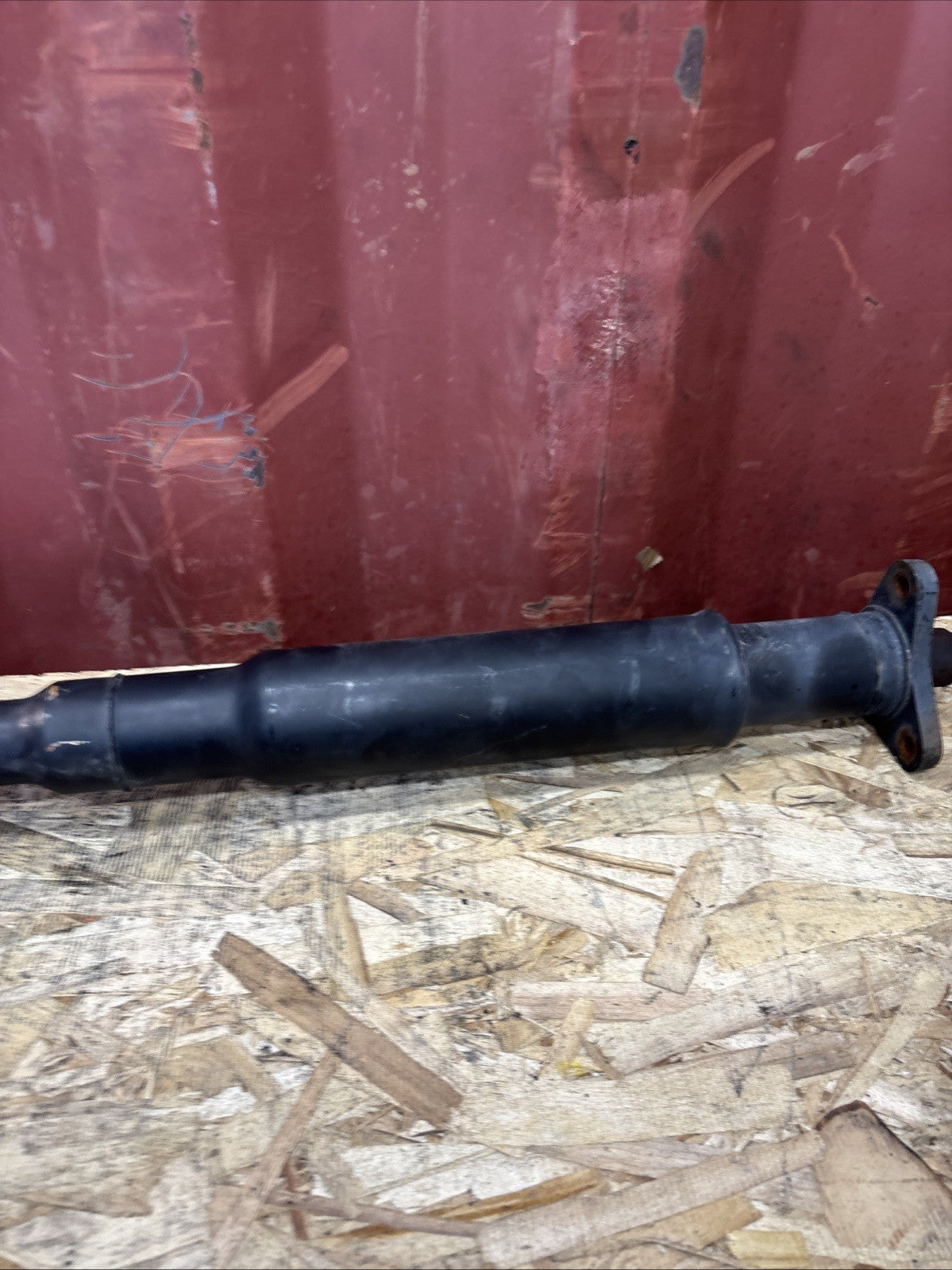 OEM Rear Drive Shaft Prop Drive Shaft For BMW 5 SERIES F10 2610 7631359 AWD