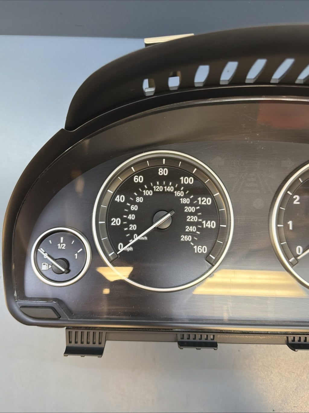 14-18 OEM BMW F15 F25 F26 X3 X4 X5 Instrument Speedometer Gauge Cluster 9348713