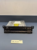 BMW 97-06 E46 3 SERIES BUSINESS CD AM/FM RADIO PLAYER OEM 6921963