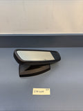 OEM BMW E88 E82 E90 E92 E93 Homelink Auto Dim Rear View Interior Mirror 9166264