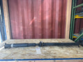 OEM BMW REAR DRIVESHAFT FITS MANUAL 06-12 E9X 330 7527356