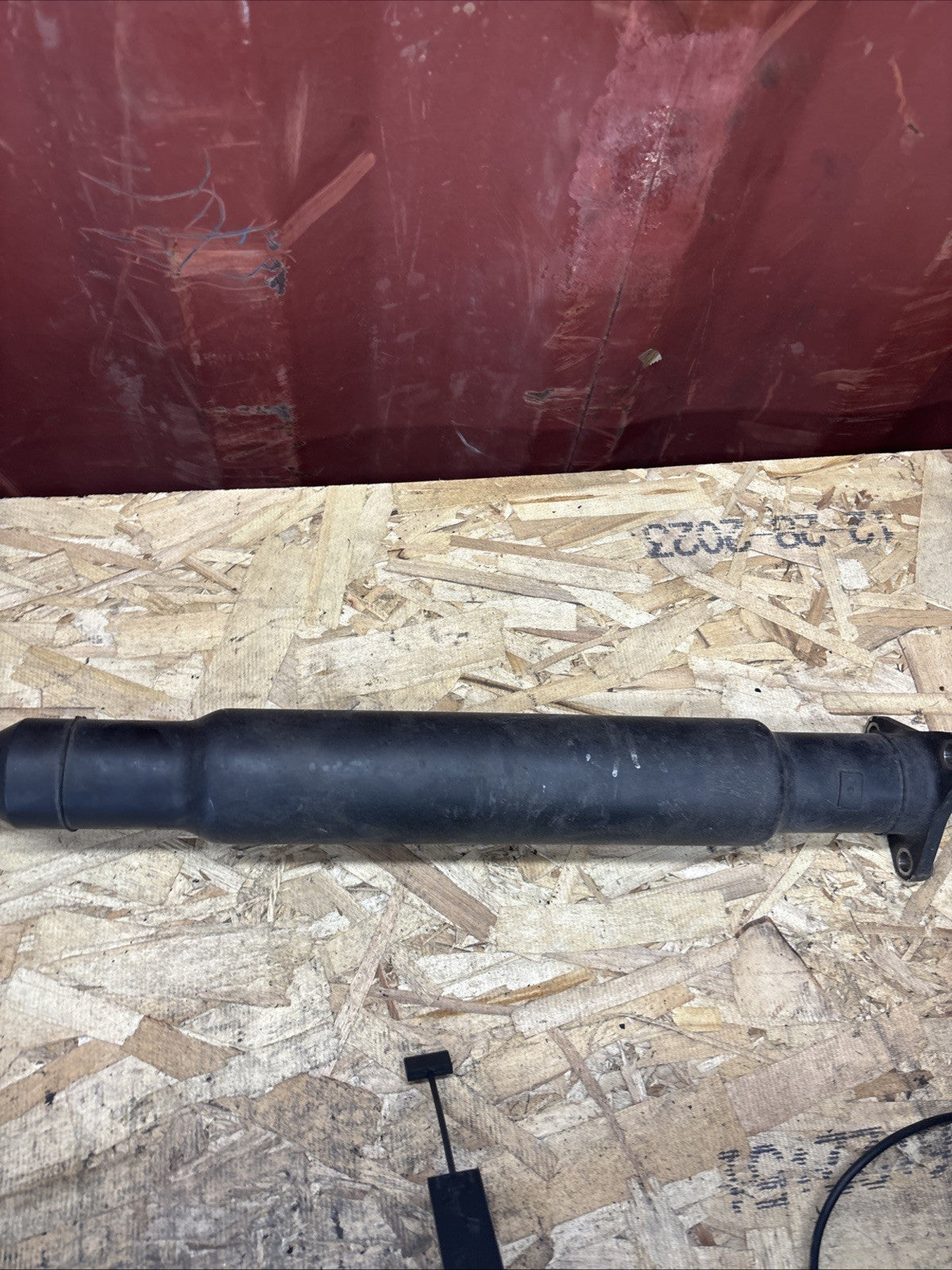 OEM Rear Drive Shaft Prop Drive Shaft For BMW X5 SERIES E70 2610 7589129
