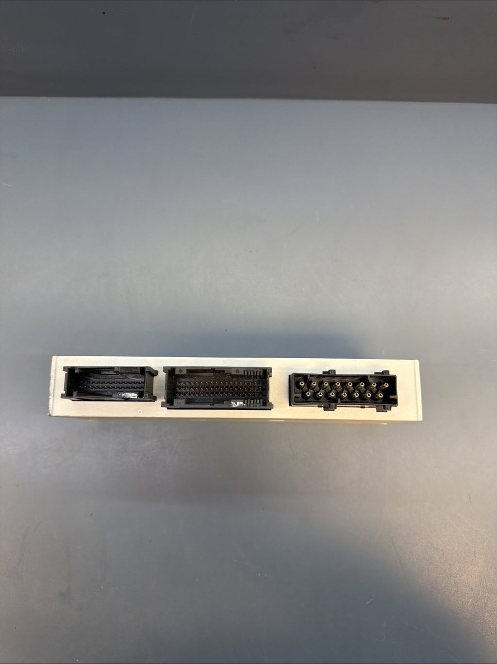 2001-2003 BMW 325i 330i M3 BCM Body Control Module 6907663 OEM