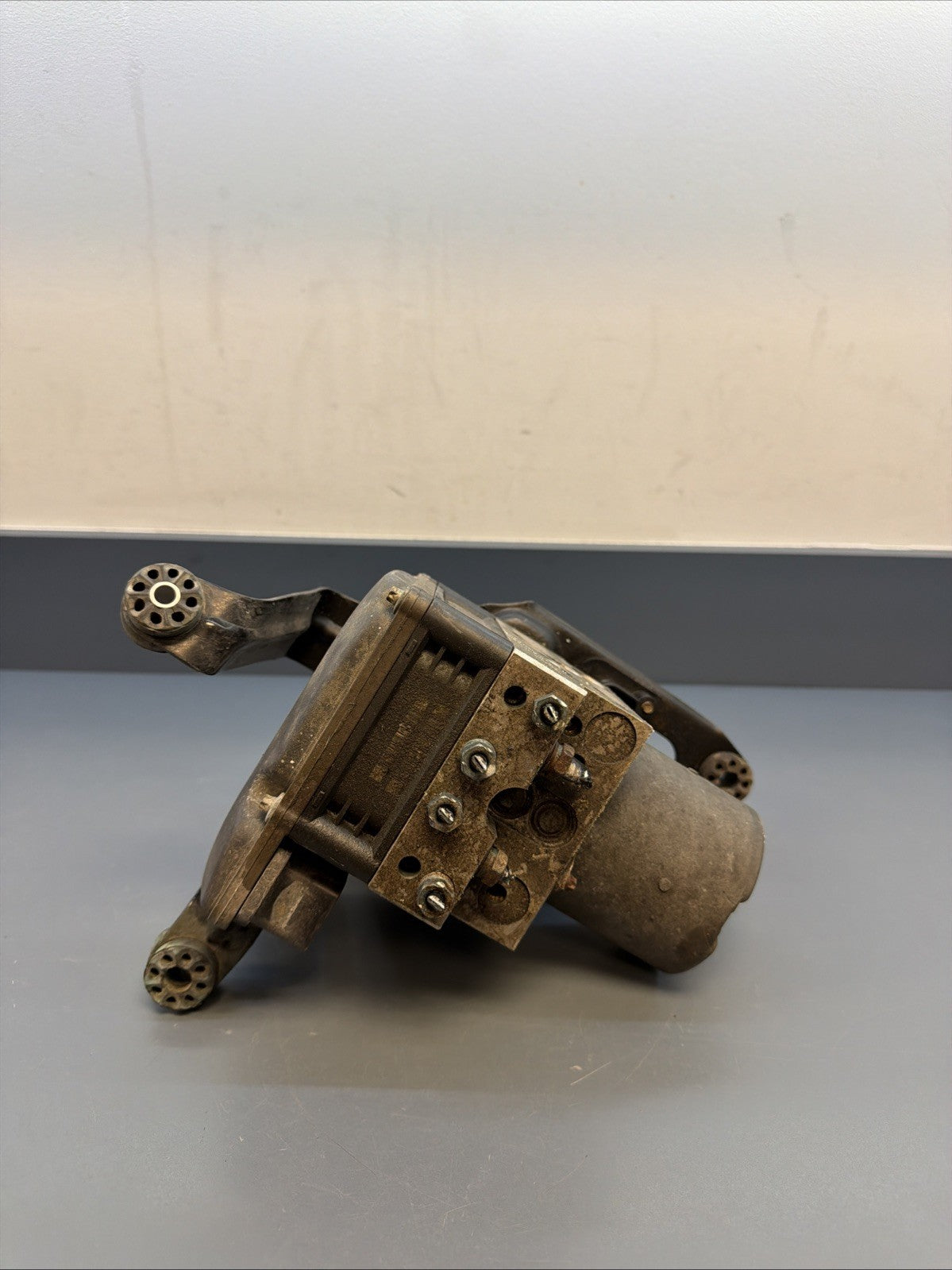 BMW E70 E71 X5M X6M DSC ABS Pump Module 6795778