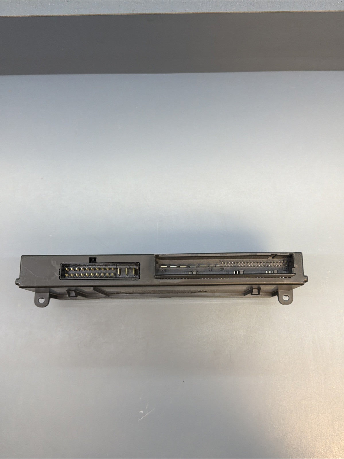 BMW 135I 128I E82 E88 OEM BCM BCU Body Computer Control Module Unit 9226333