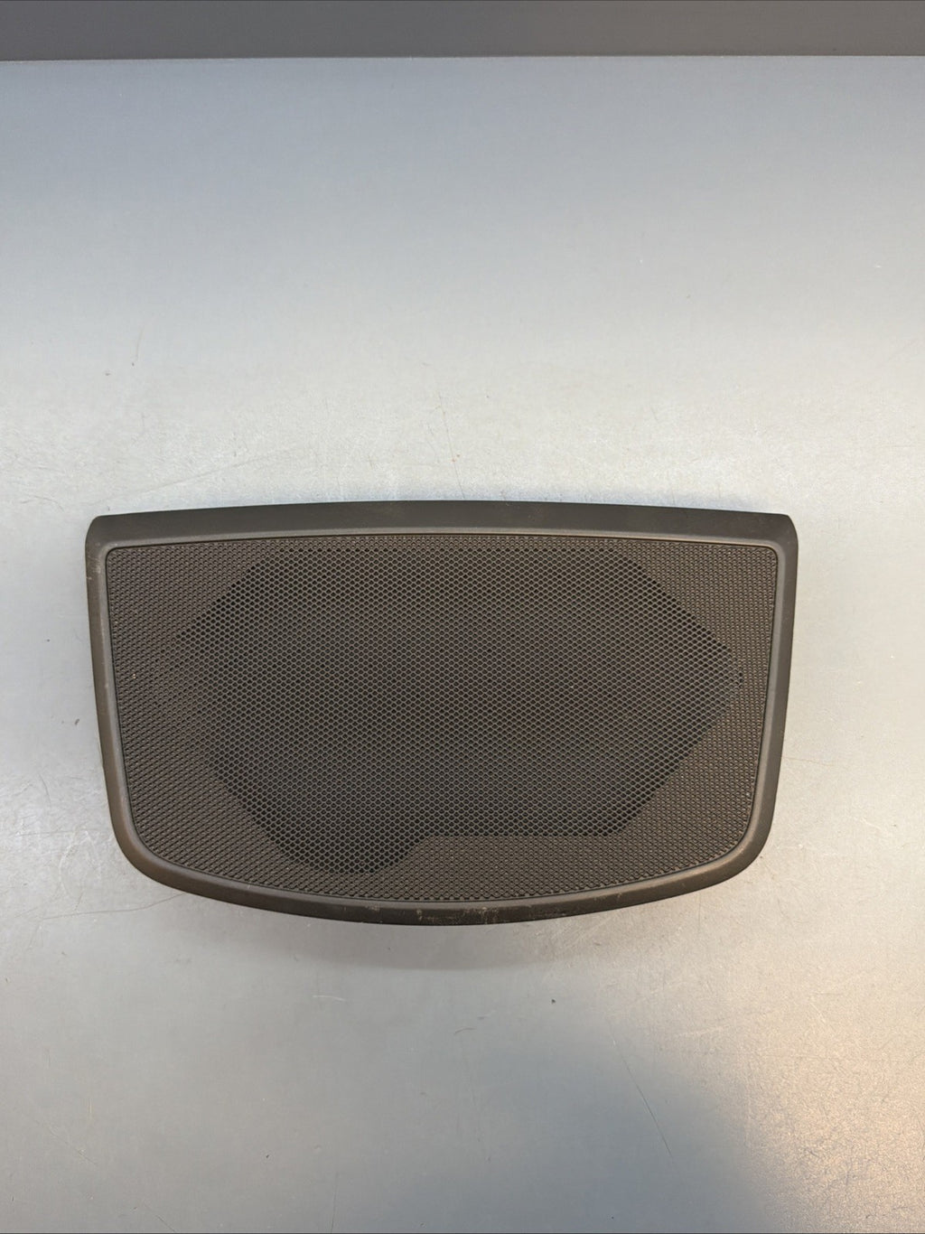 2013 - 2016 BMW F30 F31 F34 3-SERIES DASH SPEAKER GRILLE TRIM COVER 9218527