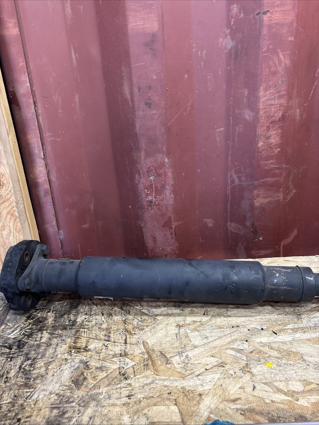 OEM Rear Drive Shaft Prop Drive Shaft For BMW 3 SERIES E46 2611 7502959 AWD