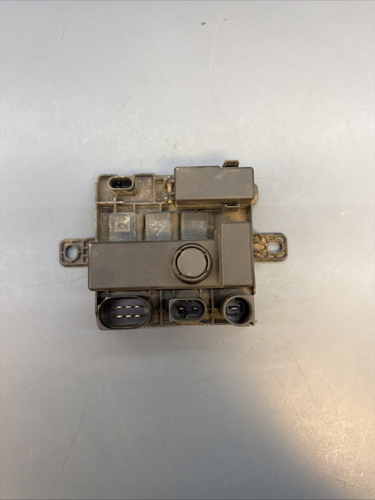 OEM BMW F01 F10 F12 F15 F16 F22 F30 F32 F36 F87 Integrated supply module 7591534