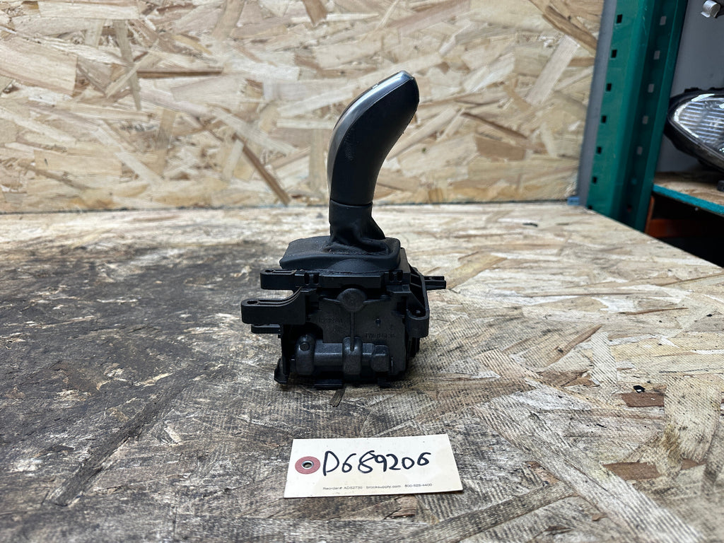 BMW 09-18 F10 F12 F25 F26 5 6 SERIES X3 X4 iDRIVE GEAR SELECTOR OEM 9296903