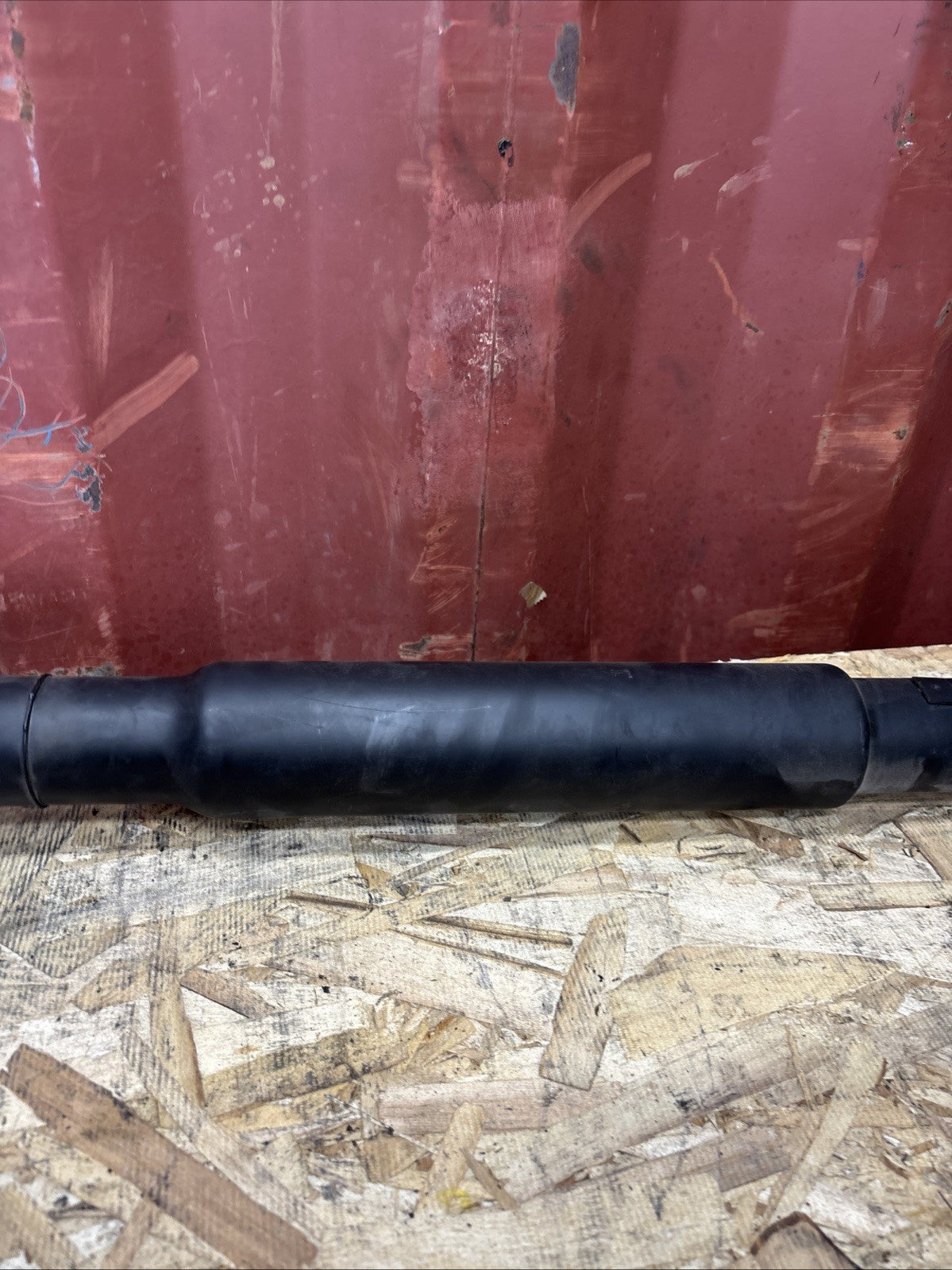 OEM Rear Drive Shaft Prop Drive Shaft For BMW 5 SERIES E70 2610 7589128 AWD