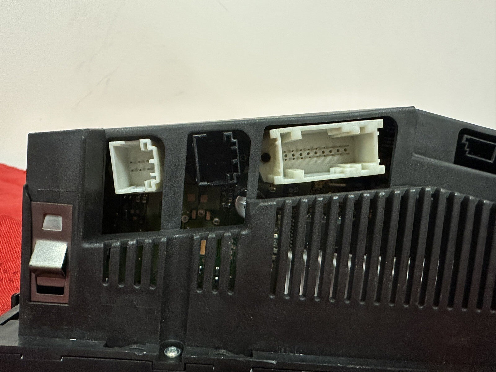 01-06 BMW 3 SERIES TEMPERATURE HEATER A/C CONTROL UNIT OEM 6917004