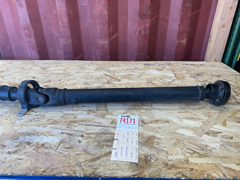OEM BMW REAR DRIVESHAFT FITS AUTO 04-10 E60 E61 525 528 530 535 7542120 7573493