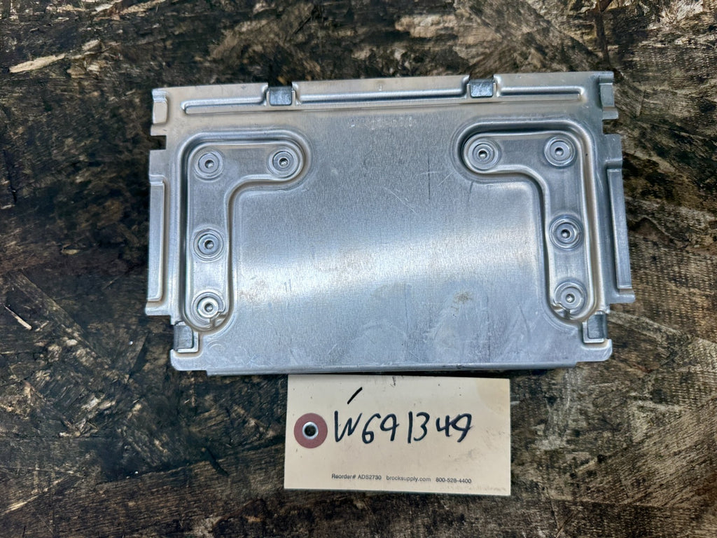 BMW 98-06 E46 E53 E83 3 SERIES X3 X5 TRANSISSION CONTROL MODULE TCU OEM 7552700