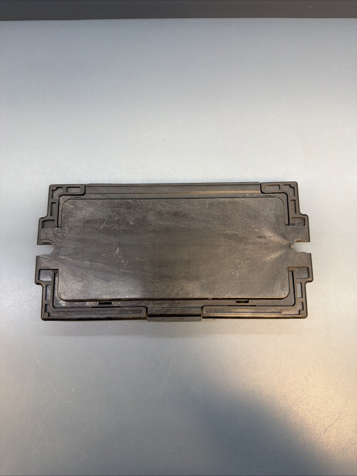 07-13 BMW E70 E71 X6 X5 FRM3R VDM FOOTWELL LIGHT CONTROL MODULE LCM OEM 9342897