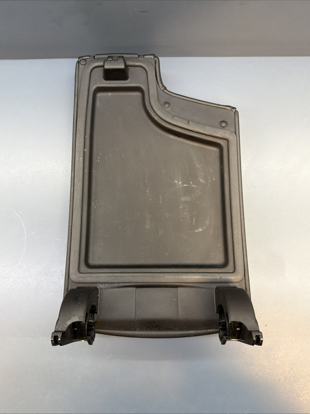 BMW OEM E90 E91 E92 E93 schwarz black armrest center console