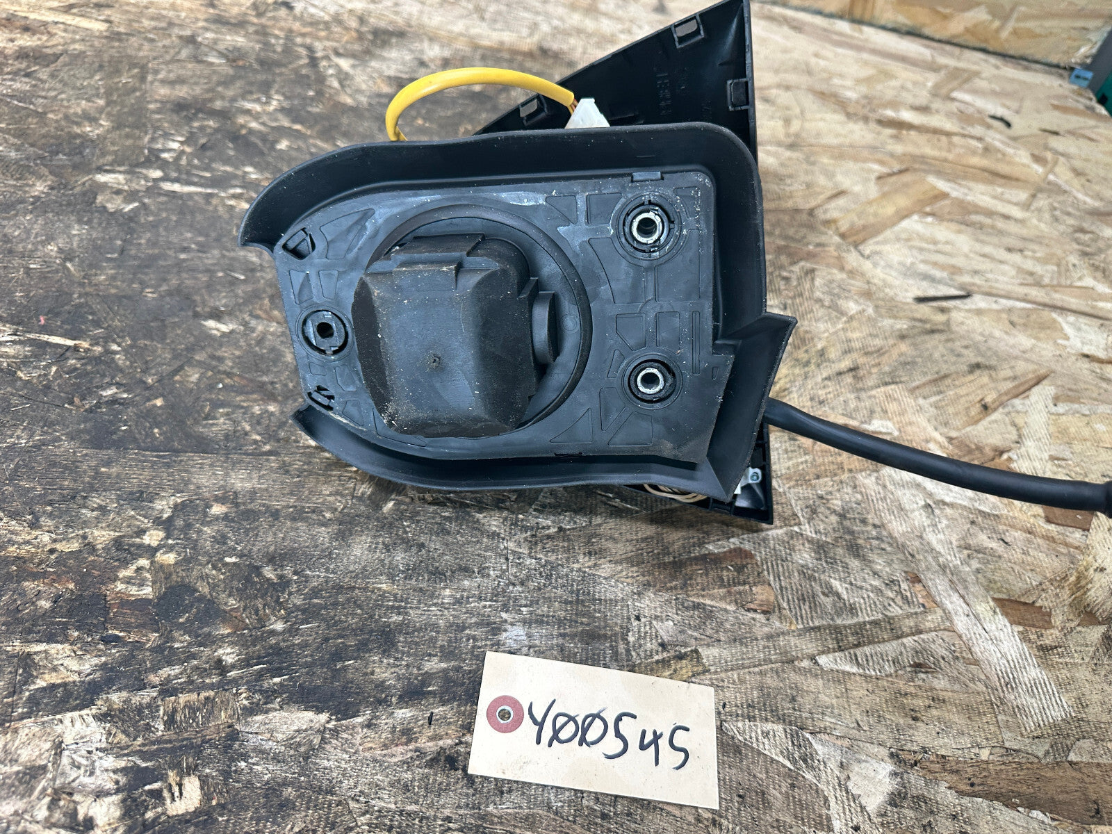 BMW 99-06 E53 X5 STEPTRONIC AUTOMATIC GEAR SHIFTER SELECTOR OEM 7525329