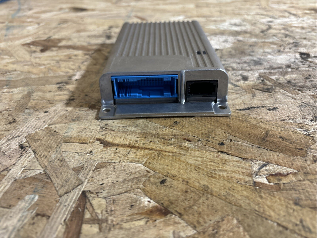 2007-10 BMW E60 E90 E92 M3 Amplifier Module 84109149843 / 9149843