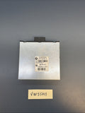 2012-2015 BMW X1 Voltage Converter Control Module Transducer 9253208