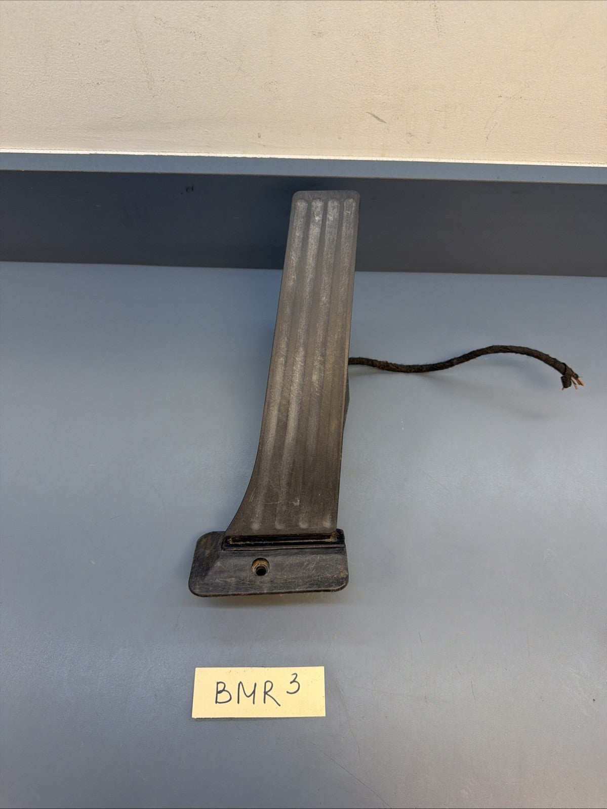 OEM 08-13 BMW 528 535 550 328 335 GAS PEDAL FUEL THROTTLE ACCELERATOR 6789998
