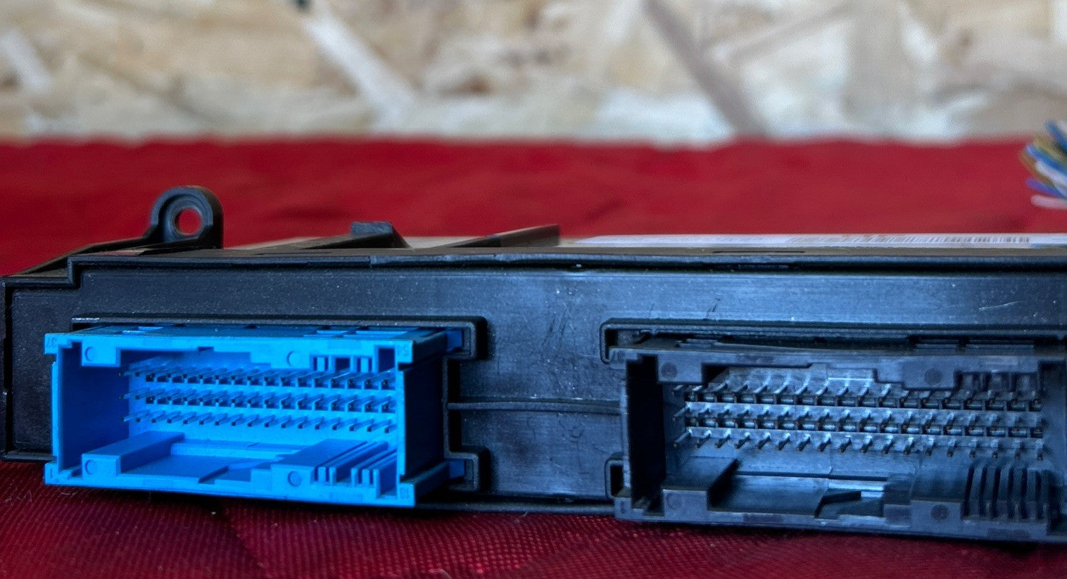 07-13 BMW X5 BCM BODY ELECTRONIC JUNCTION CONTROL MODULE OEM 9262710