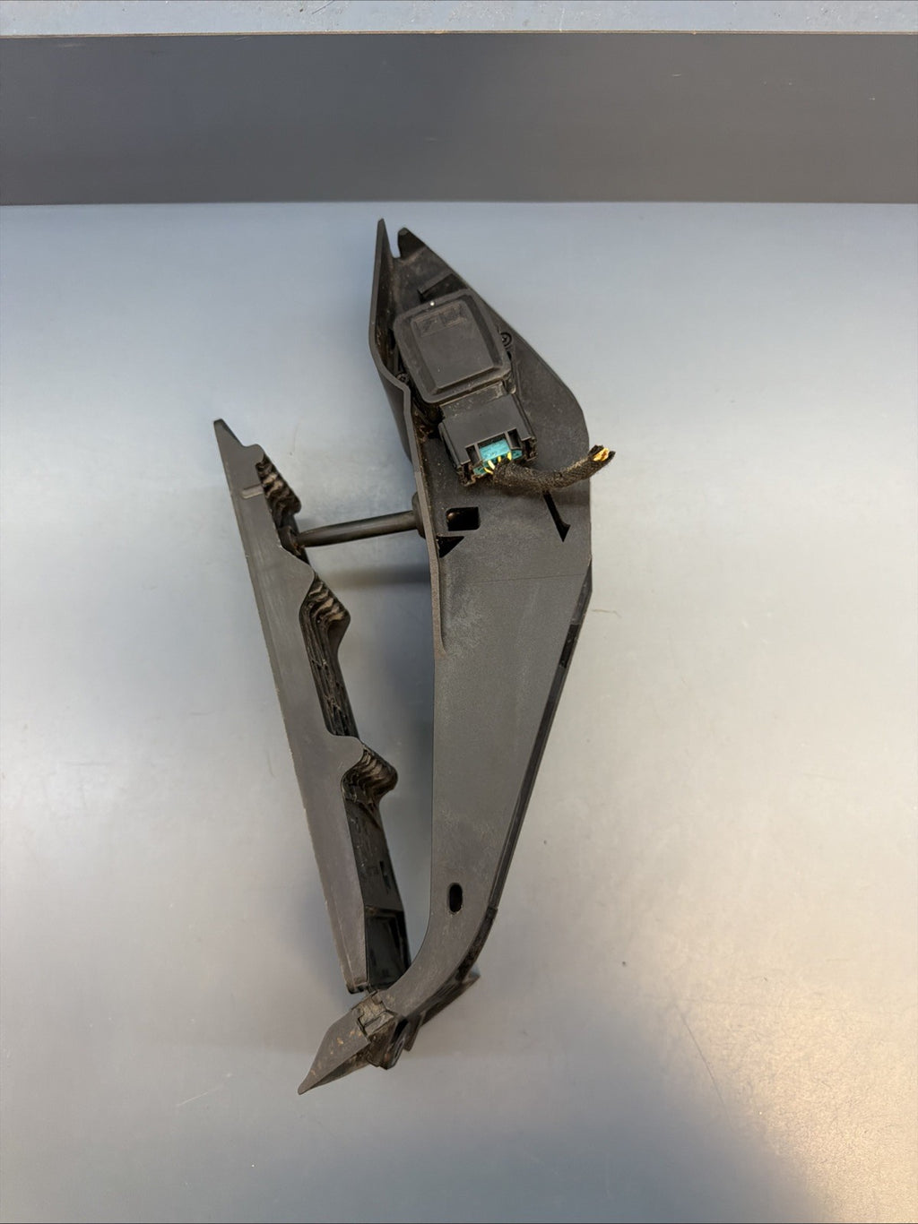 BMW E60 E90 E92 E83 3 5 SERIES X3 THROTTLE ACCLERATOR GAS PEDAL OEM 6772645