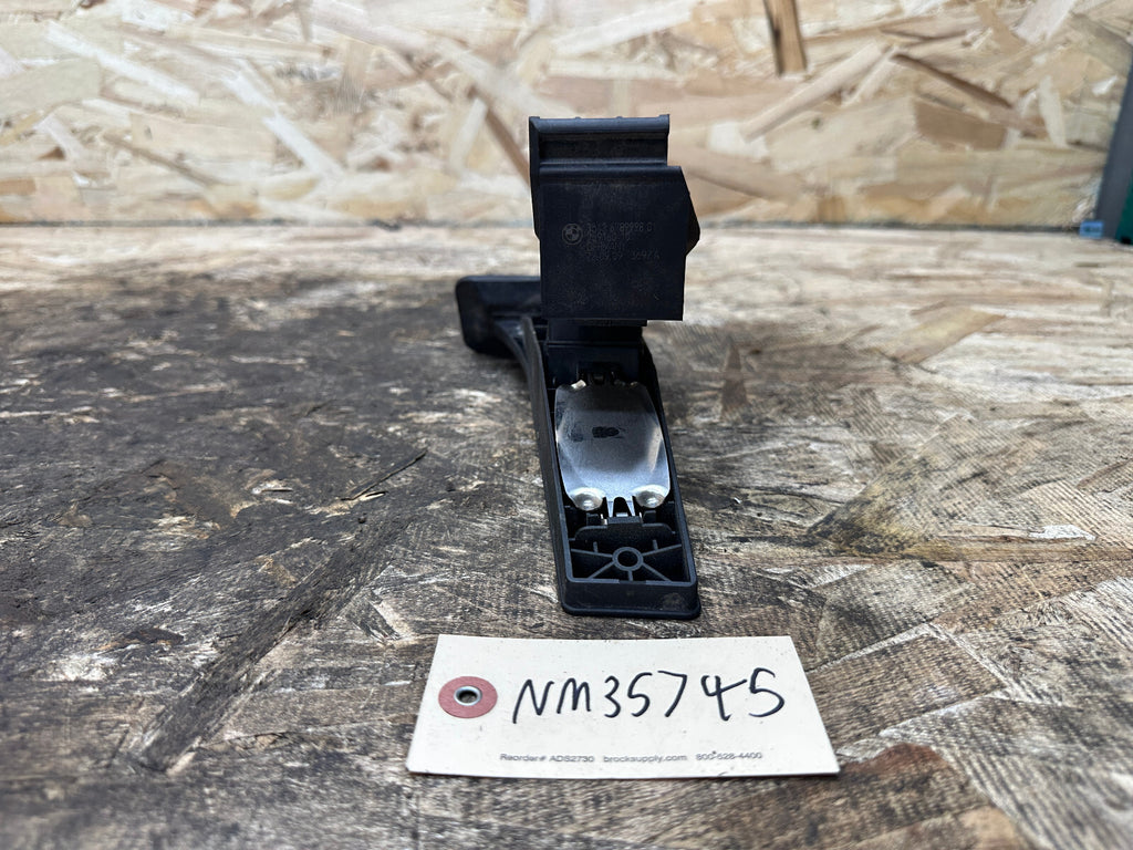 BMW 2006-2017 E70 F10 5 SERIES X5 X6 THROTTLE ACCELERATION GAS PEDAL 6789998