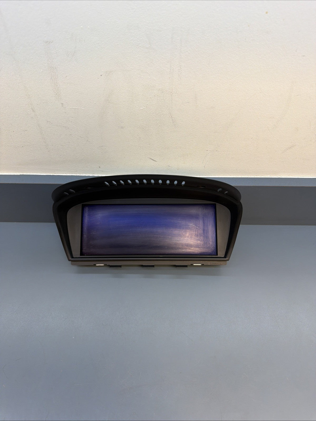 BMW 3 5 6 SERIES E90 E92 E60 E61 E63 LCI 8.8" CIC SAT NAV DISPLAY SCREEN 9224346