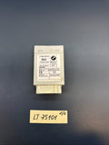 07-10 BMW 128i 335i 525i 528i 535i M5 X5 RDC TIRE PRESSURE MODULE 6785279