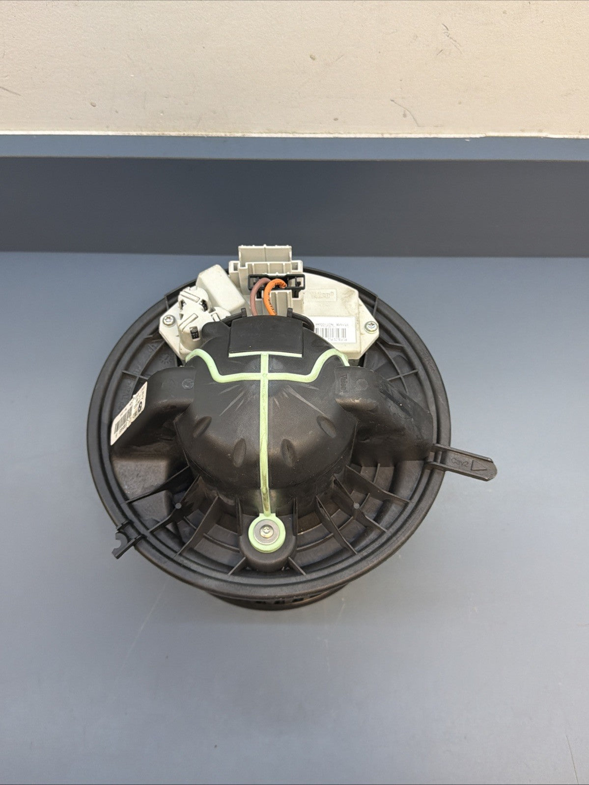07-13 BMW X1 X3 E82 E90 E92 128I 135I 328I 335I HEATER BLOWER MOTOR FAN 6933663