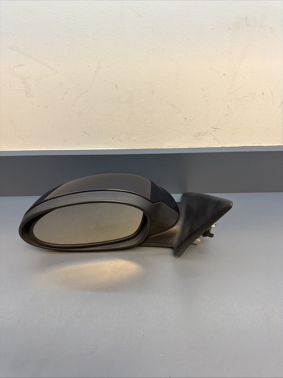  06 07 08 BMW e90 e91 3-series Side Mirror Left DRIVER OEM 010803