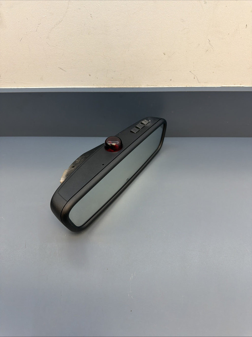 OEM BMW E88 E82 E90 E92 E93 Homelink Auto Dim Rear View Interior Mirror 9192321